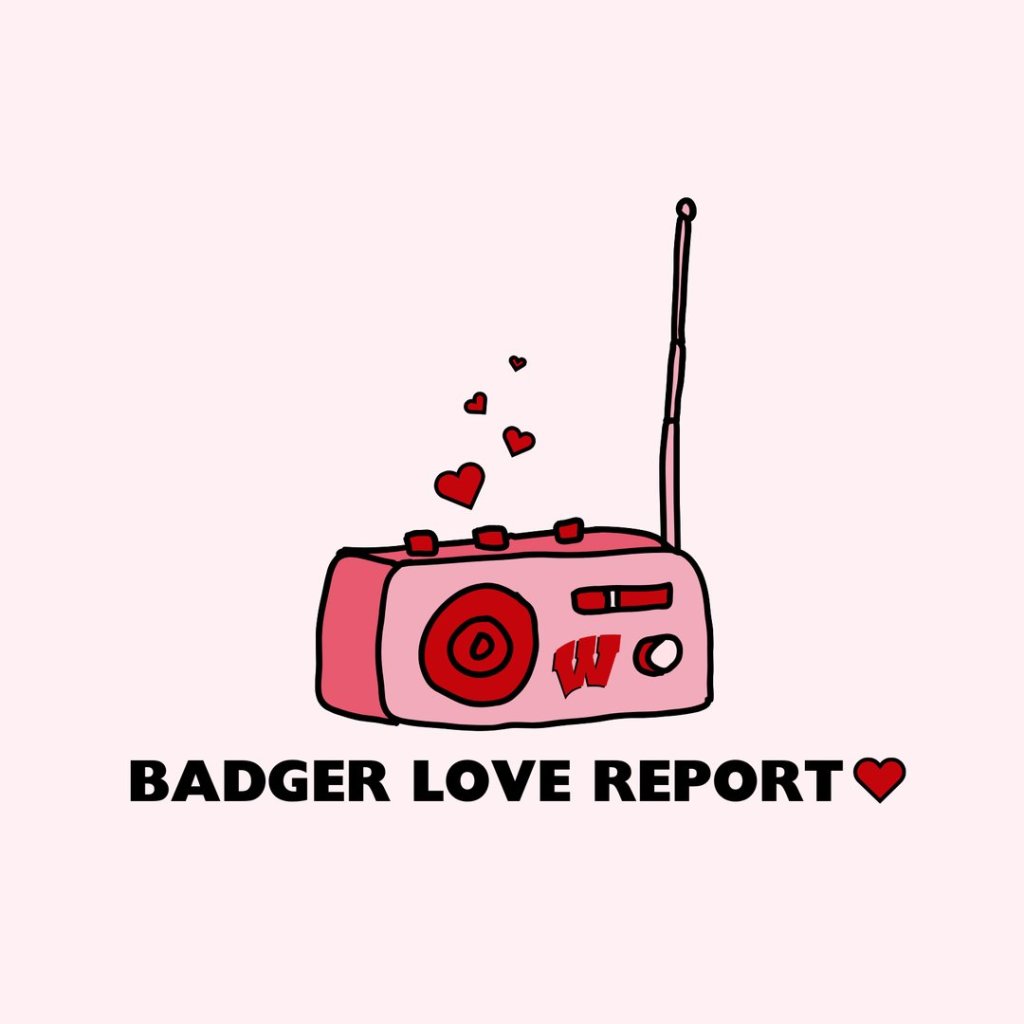 Podcast Creation: Badger Love&nbsp;Report